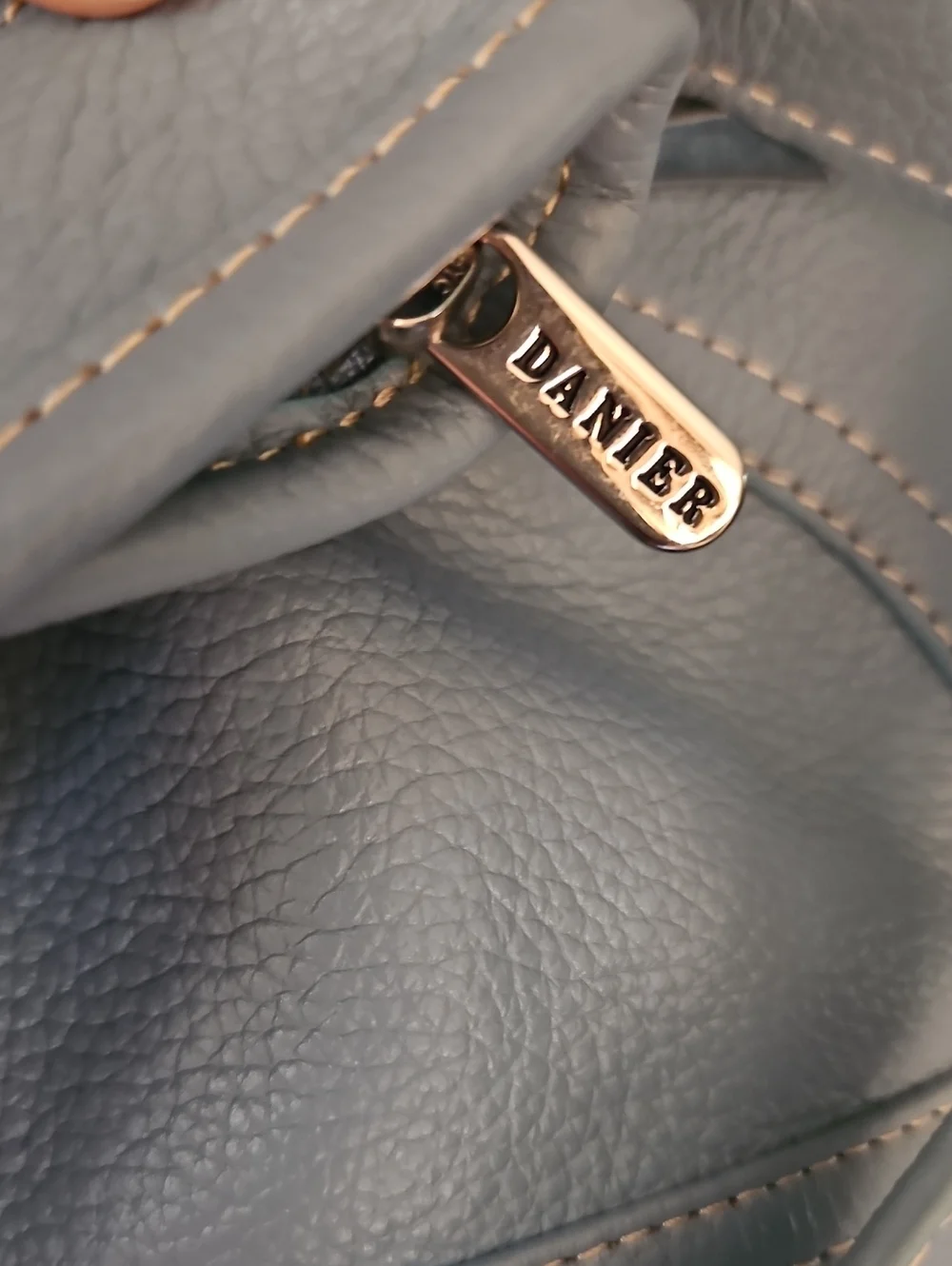 Danier soft light